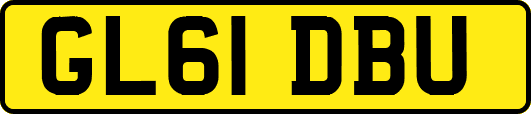 GL61DBU