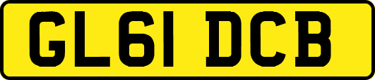 GL61DCB