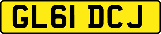 GL61DCJ