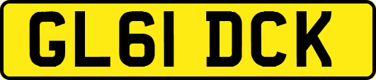 GL61DCK