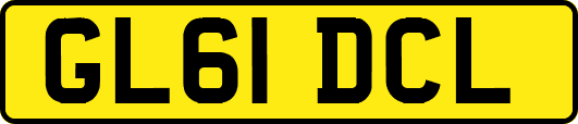 GL61DCL
