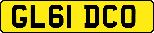 GL61DCO