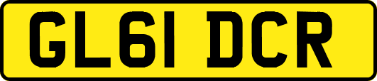 GL61DCR