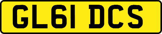 GL61DCS