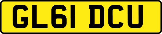 GL61DCU