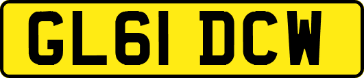 GL61DCW
