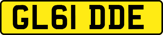 GL61DDE