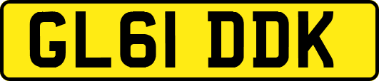 GL61DDK
