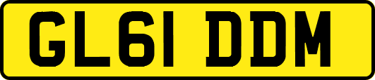 GL61DDM