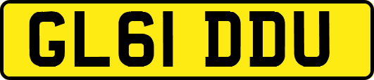 GL61DDU