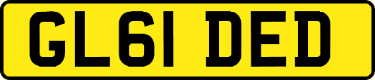 GL61DED
