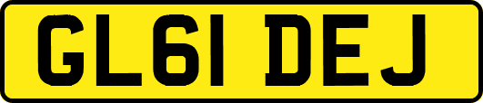 GL61DEJ