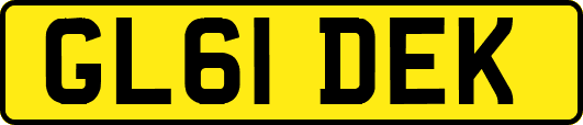 GL61DEK