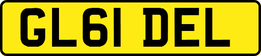 GL61DEL