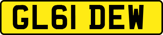 GL61DEW