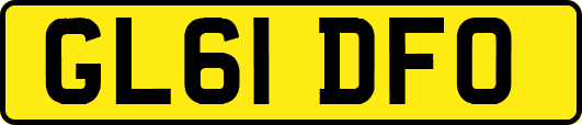 GL61DFO