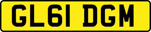 GL61DGM