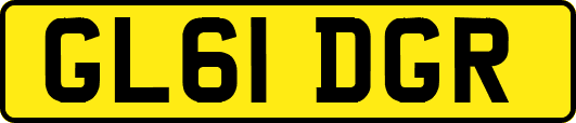 GL61DGR