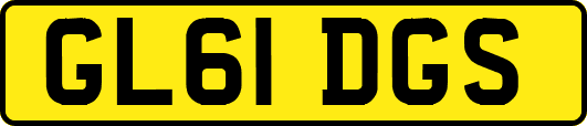 GL61DGS