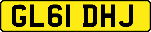 GL61DHJ