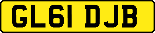 GL61DJB