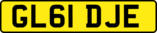 GL61DJE
