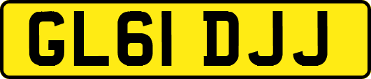 GL61DJJ