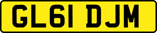 GL61DJM