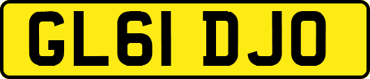 GL61DJO