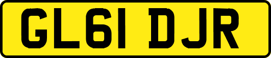 GL61DJR