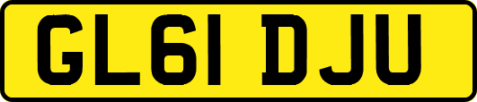 GL61DJU