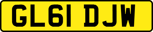 GL61DJW