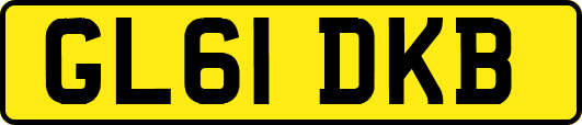 GL61DKB