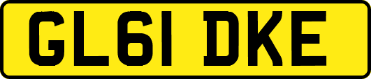 GL61DKE