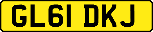 GL61DKJ