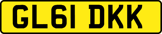GL61DKK