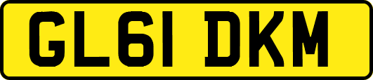 GL61DKM