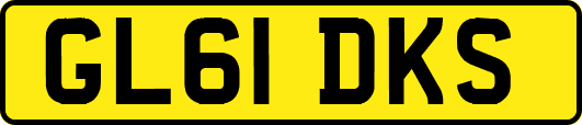 GL61DKS