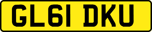 GL61DKU