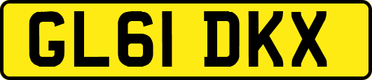 GL61DKX