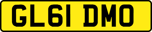 GL61DMO
