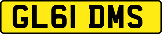 GL61DMS