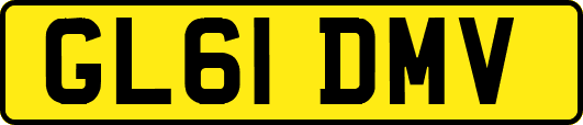 GL61DMV