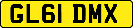 GL61DMX