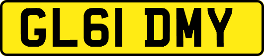 GL61DMY