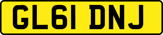 GL61DNJ