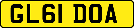 GL61DOA