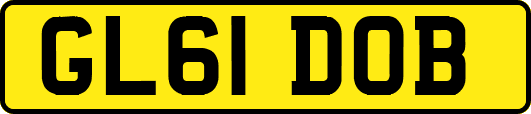 GL61DOB
