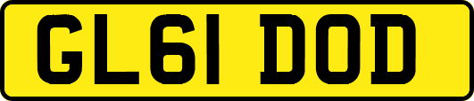 GL61DOD