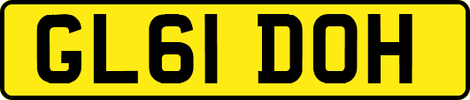 GL61DOH